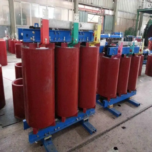 稻城SCB10-250KVA干式变压器