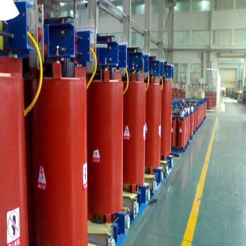 稻城SCB10-200KVA干式变压器