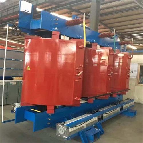 稻城SCB10-500KVA干式变压器价格