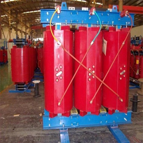 稻城SCB10-1000KVA干式变压器